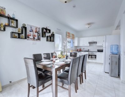 Book a villa holiday in Cyprus