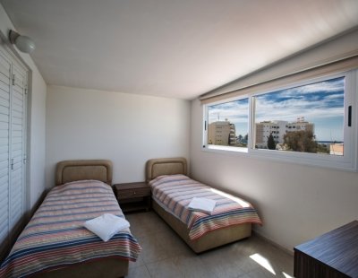 Holiday home in Cyprus villa booking
