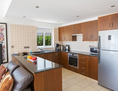 Villa in Cyprus to rent