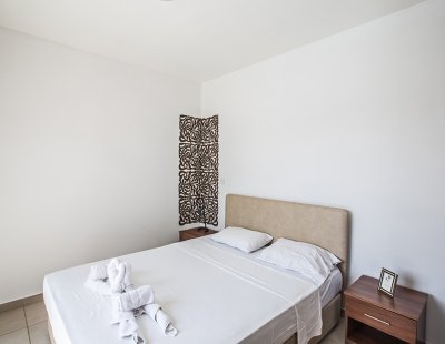 Villa rentals in Nissi Beach