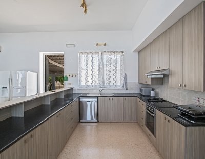 Villa holidays in Nissi Beach