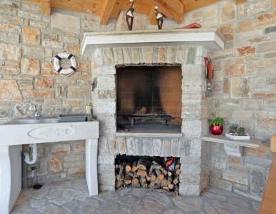 Villa rentals in Istria