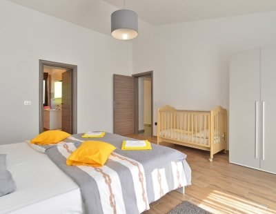 Book a villa in Vodnjan