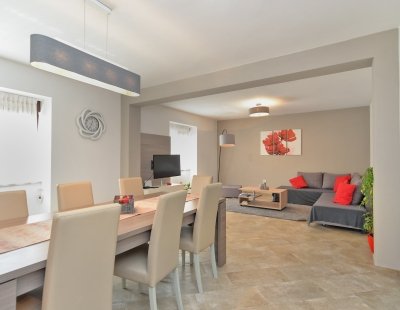 Villa holidays in Istria