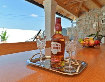Villa holidays in Croatia