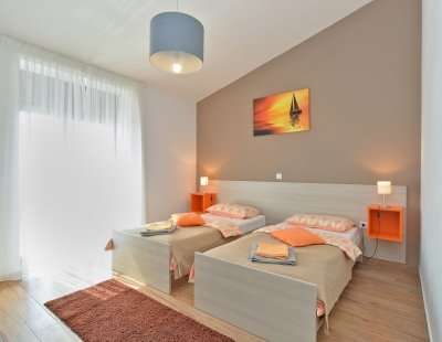 Book a villa holiday in Istria