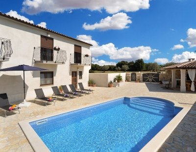 Villa in Istria to rent