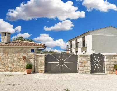 Holiday home in Vodnjan villa booking