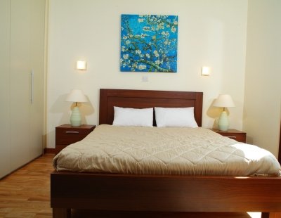 Book a villa in Paphos