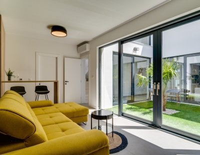 Book a villa holiday in Croatia