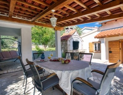 Villa in Croatia to rent