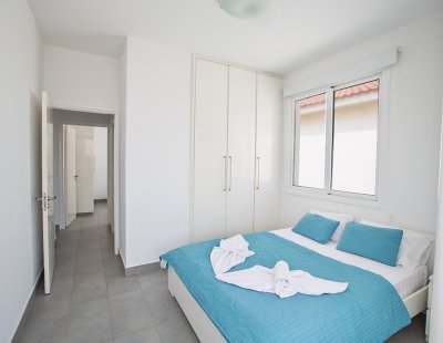 Villa in Nissi Beach to rent