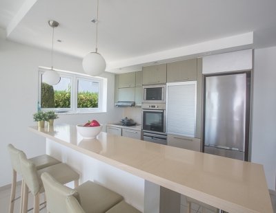 Book a villa in Cyprus