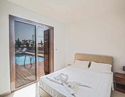 Book a villa holiday in Cyprus