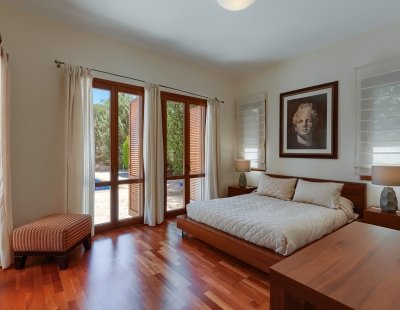 Villa rentals in Cyprus