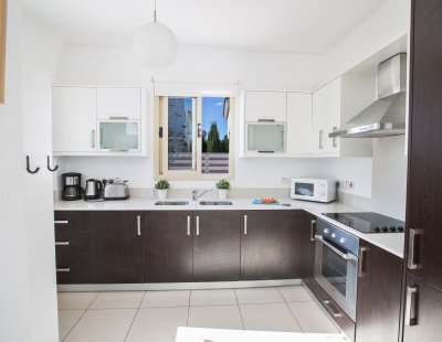 Book a villa in Cyprus