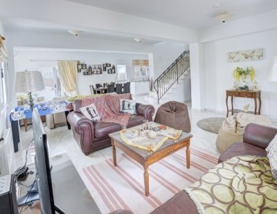 Villa rentals in Cyprus
