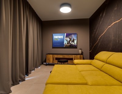 Villa in Omis to rent