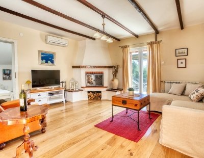 Holiday home in Omis villa booking