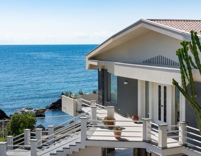 Holiday home in Sicily villa booking