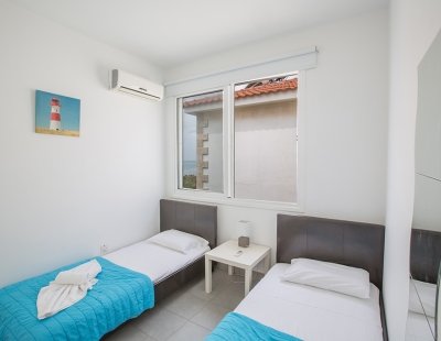Villa holidays in Nissi Beach