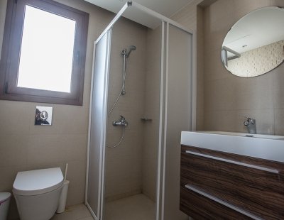 Holiday villas in Cyprus