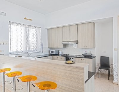 Villa in Nissi Beach to rent