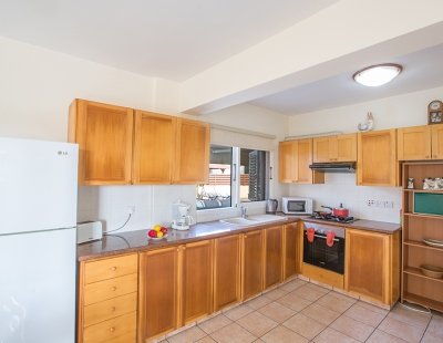 Holiday home in Cyprus villa booking