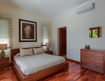 Villa rentals in Paphos