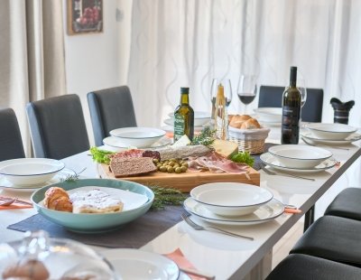 Book a villa holiday in Istria