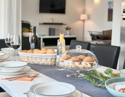 Holiday home in Croatia villa booking