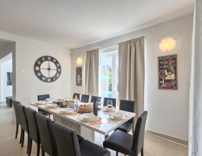 Villa holidays in Istria