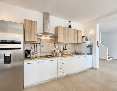 Book a villa in Croatia