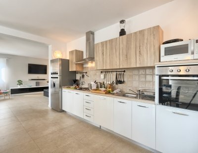 Book a villa holiday in Rovinj