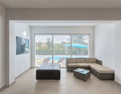 Villa holidays in Croatia
