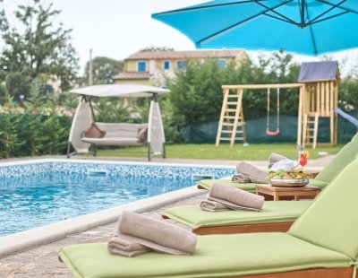 Holiday home in Rovinj villa booking