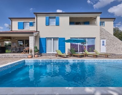 Villa in Rovinj to rent