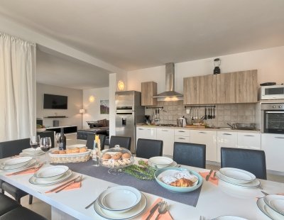 Villa holidays in Rovinj
