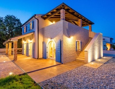 Villa holidays in Vodnjan