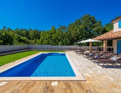 Villa rentals in Croatia