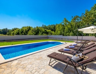 Holiday home in Vodnjan villa booking