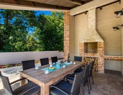 Villa holidays in Vodnjan