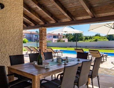 Holiday home in Vodnjan villa booking