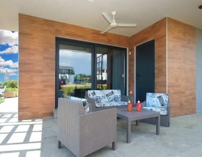 Villa rentals in Istria