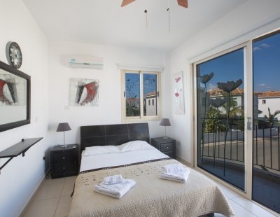Book a villa in Cyprus