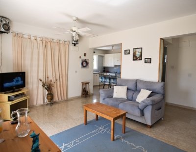 Villa holidays in Cyprus