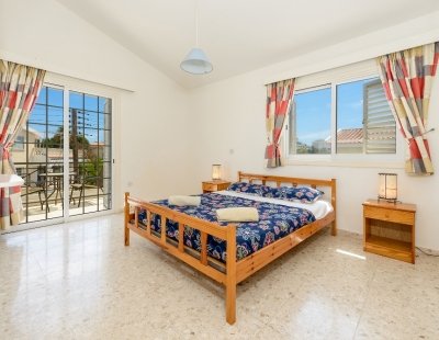 Villa rentals in Cyprus