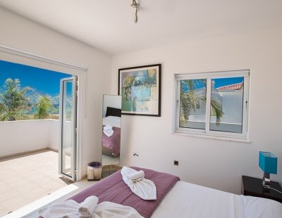 Villas in Cyprus