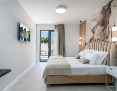 Book a villa in Dalmatia