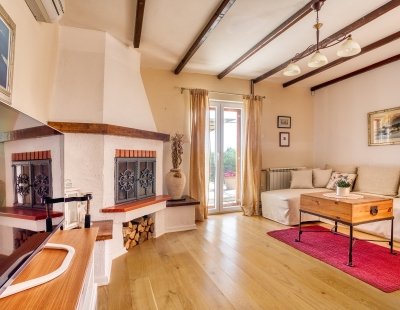Holiday home in Dalmatia villa booking